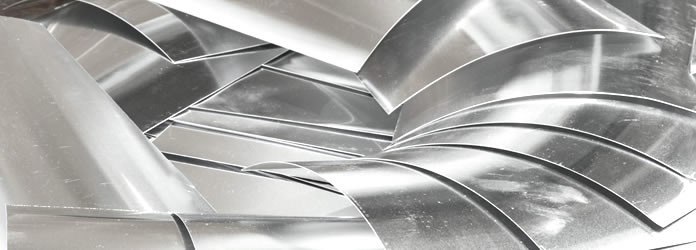 2024 Aluminium Shims